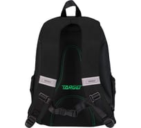Рюкзак TARGET 3zip Apple green 26192