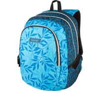 Рюкзак TARGET 3zip Ocean leaves 26295