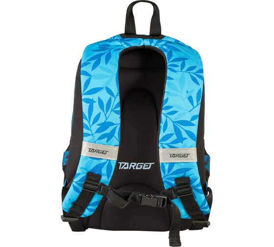 Рюкзак TARGET 3zip Ocean leaves 26295