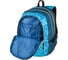 Рюкзак TARGET 3zip Ocean leaves 26295 2