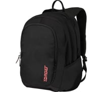 Рюкзак TARGET 3zip Red 26191