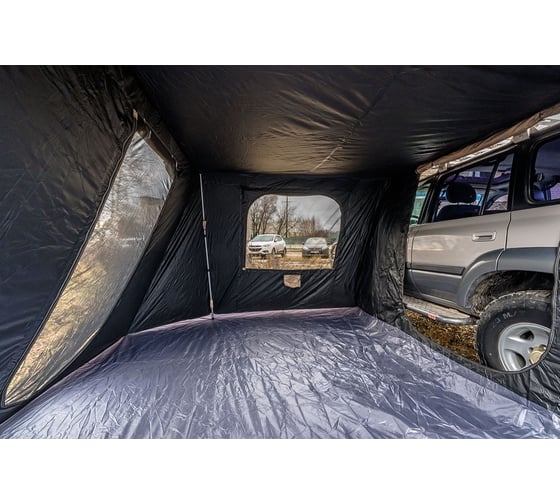 Стенки к автомобильной маркизе РИФ 2.5x2.5 м RIFAN5306-2525C