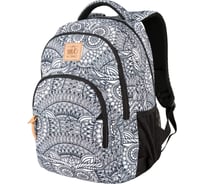 Рюкзак TARGET LIKE ME Grey 26338