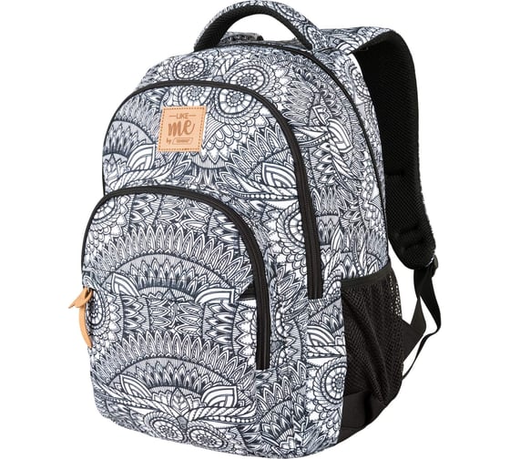 Рюкзак TARGET LIKE ME Grey 26338 1