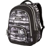 Рюкзак TARGET 2 в 1Rust black 26300