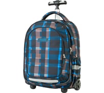 Рюкзак-тележка TARGET Allover 3 21432