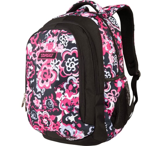Рюкзак TARGET Flower fusion 26323 1