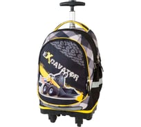 Рюкзак-тележка TARGET Экскаватор 2 17934