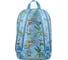 Рюкзак TARGET Floral синий 21961 4