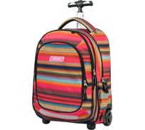 Рюкзак-тележка TARGET Allover sunset 21436