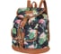 Рюкзак TARGET Floral черный 21962 1
