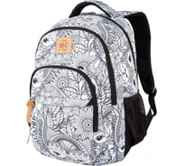 Рюкзак TARGET LIKE ME White 26337