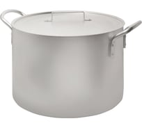 Алюминиевый котел Калитва 20 л, 17202 2572