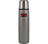 Термос THERMOS FBB-750HM 0.75 л, серебристый 673480