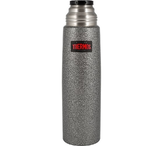 Термос THERMOS FBB-750HM 0.75 л, серебристый 673480