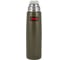 Термос THERMOS FBB-750AG 0.75 л, хаки 673466 3