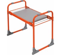 Скамейка садовая складная СК NIKA NKSK