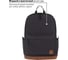 Рюкзак BRAUBERG Black Melange сити-формат, с защитой от влаги, 43х30х17 см 228841 9