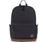 Рюкзак BRAUBERG Black Melange сити-формат, с защитой от влаги, 43х30х17 см 228841 1