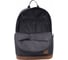 Рюкзак BRAUBERG Black Melange сити-формат, с защитой от влаги, 43х30х17 см 228841 15