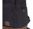 Рюкзак BRAUBERG Black Melange сити-формат, с защитой от влаги, 43х30х17 см 228841 17