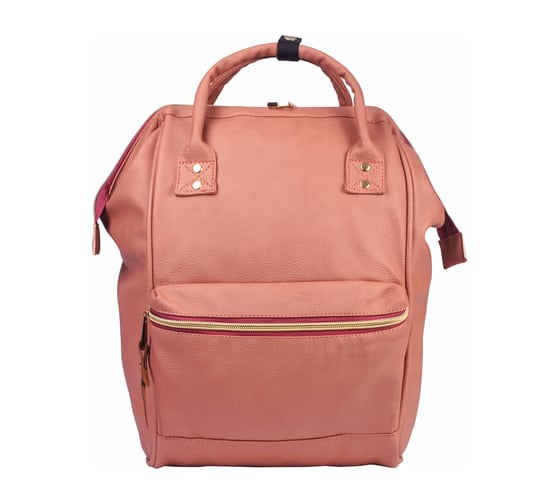 Молодежный рюкзак BRAUBERG Коралл 34х23х15 см, 227078 1