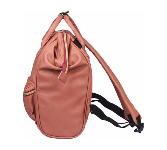 Молодежный рюкзак BRAUBERG Коралл 34х23х15 см, 227078