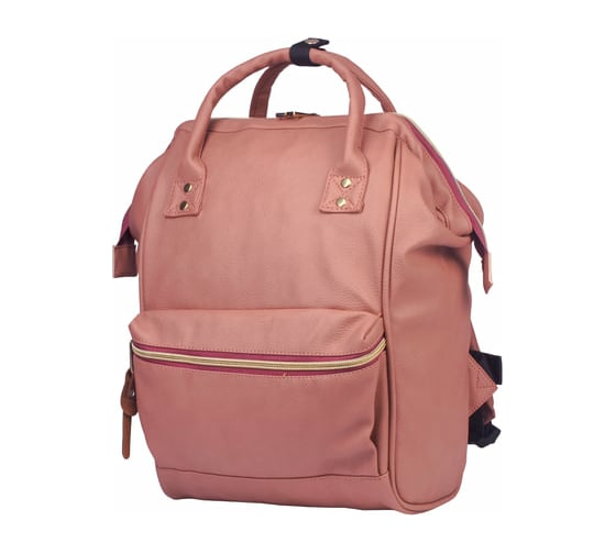 Молодежный рюкзак BRAUBERG Коралл 34х23х15 см, 227078