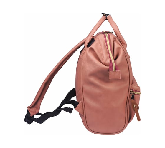 Молодежный рюкзак BRAUBERG Коралл 34х23х15 см, 227078