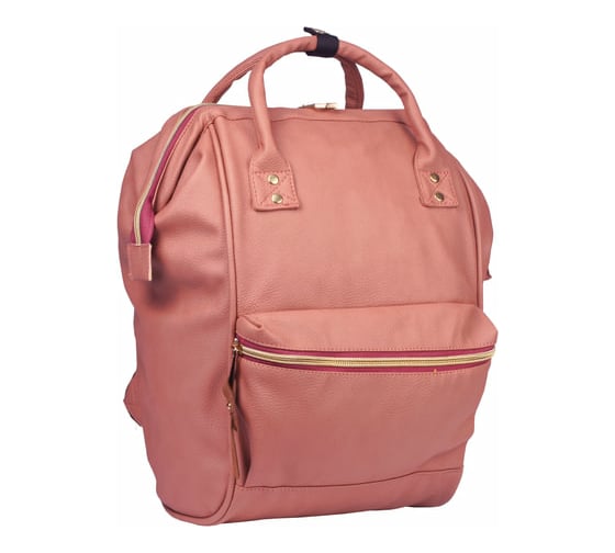 Молодежный рюкзак BRAUBERG Коралл 34х23х15 см, 227078