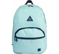 Молодежный рюкзак BRAUBERG Урбан, голубой меланж, 42 х30 х15 см, 227087