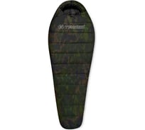 Спальный мешок Trimm Trekking TRAPER камуфляж, 185 R 45598