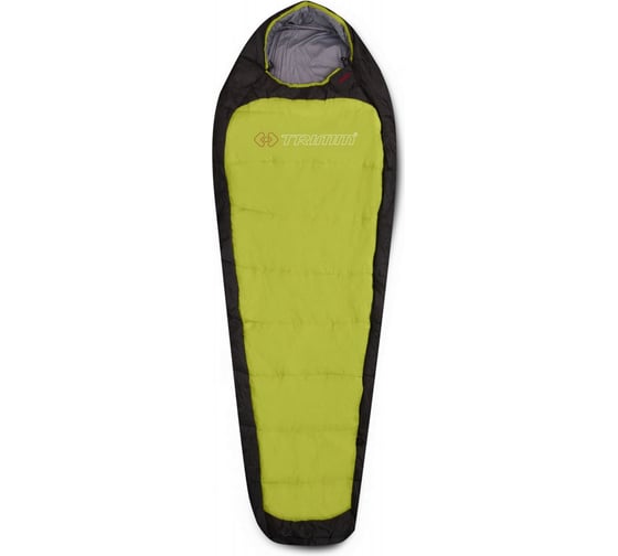 Спальный мешок Trimm Lite IMPACT желтый, 195 R 49699