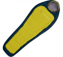 Спальный мешок Trimm Lite IMPACT желтый, 185 L 49696