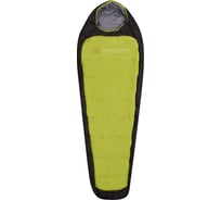 Спальный мешок Trimm Lite IMPACT зеленый, 185 L 46832