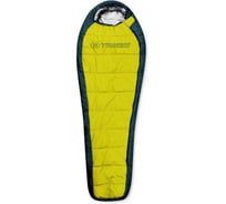 Спальный мешок Trimm HIGHLANDER желтый 195 R 50184