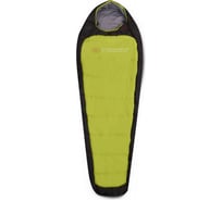 Спальный мешок Trimm Lite IMPACT желтый, 195 L 49698