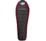 Спальный мешок Trimm Trekking HIGHLANDER красный, 185 L 49688 1