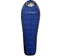 Спальный мешок Trimm Trekking HIGHLANDER синий, 185 L 47882