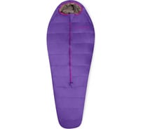 Спальный мешок Trimm BATTLE розовый,185 R 51567