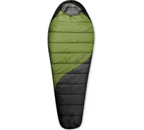 Спальный мешок Trimm Trekking BALANCE JUNIOR зеленый, 150 R 46826