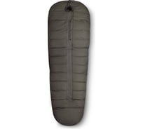 Спальный мешок Trimm SOLDIER хаки, 195 R 49660