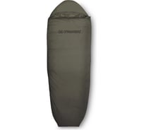 Спальный мешок Trimm SCOUT хаки, 195 R 49661