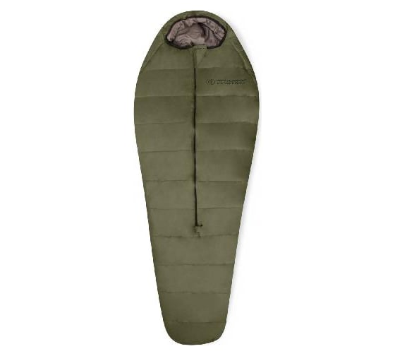 Спальный мешок Trimm BATTLE хаки,185 R 51565