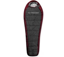Спальный мешок Trimm Trekking ARKTIS красный, 195 R 50180