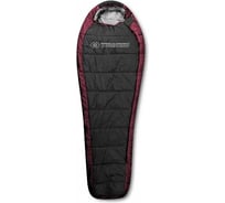 Спальный мешок Trimm Trekking ARKTIS красный, 185 R 50178