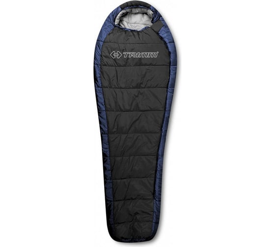 Спальный мешок Trimm Trekking ARKTIS синий, 185 R 44147