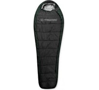 Спальный мешок Trimm Trekking ARKTIS зеленый, 195 R 44145