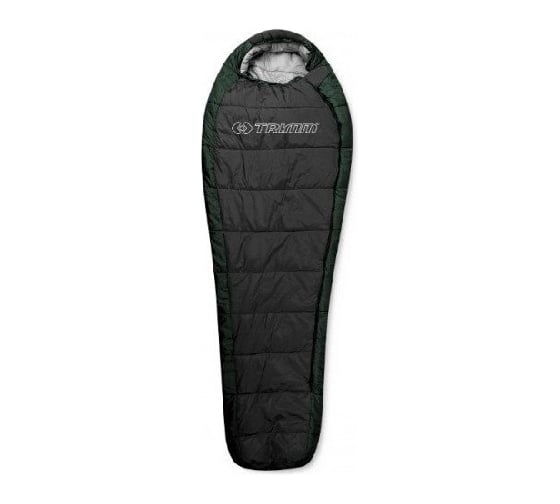 Спальный мешок Trimm Trekking ARKTIS зеленый, 185 R 44143