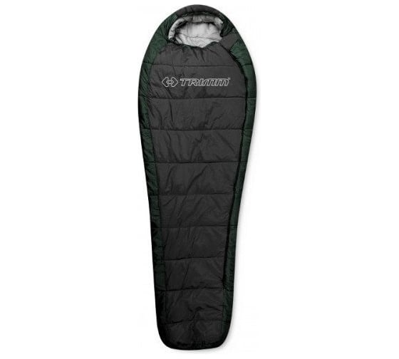 Спальный мешок Trimm Trekking ARKTIS зеленый, 185 R 44143